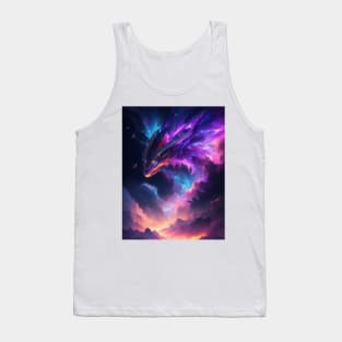 Dragon's God Tank Top